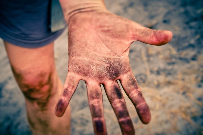 Hand Tools
